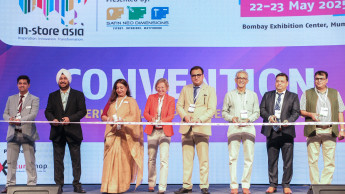 In-store Asia with more than 5 700 visitors
