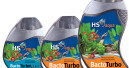 “HS Aqua Bacto Turbo” - new quick-start bacteria