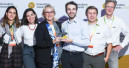 Cargill honoured