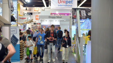 High number of registrations and new services