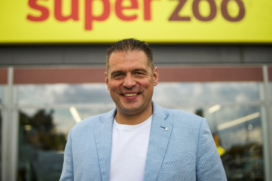 Dušan Plaček sees several advantages in the cooperation.