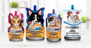Healthy drinks for pets
