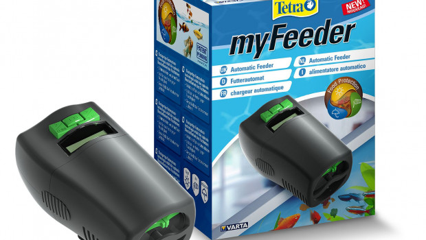 Tetra myFeeder 