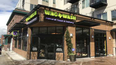 Wag N' Wash makes Franchise 500 list