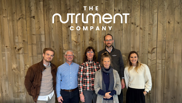 The new TNC Scientific Advisory Board (from left): Olov Ryding Hallin, Dr Adrian Hewson-Hughes, Dr Christine Nees, Dr Anna Hielm-Björkman, Paul van der Hook and Meike Altevolmer.