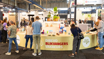 Inspiring, connecting and positive