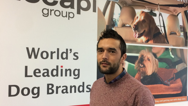 Goncalo Liz was a professional footballer until 2001, latterly in Portugal.