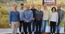 Generational change at Bosch Tiernahrung