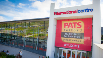 Meeting point Telford 