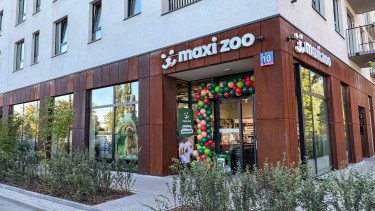 Maxi Zoo targets 100 more Polish outlets in three years