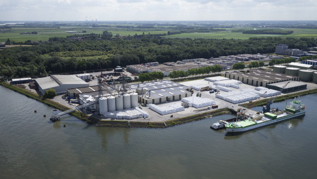 Minerals Technologies plans to increase capacity and meet customer requirements, including innovation and first-class quality, through investment.