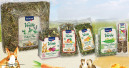 Vitakraft embarks on a relaunch of its small animal line Vita Verde
