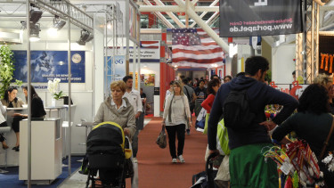 Figures reflect Bologna success