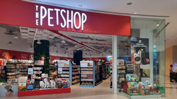 The Petshop acquires PetHaus