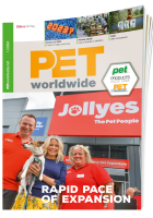 PET worldwide issue 1/2024