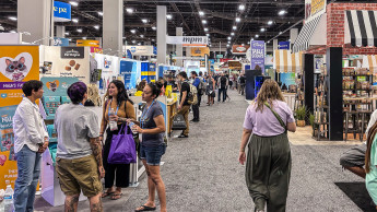 75th edition of Superzoo a full success