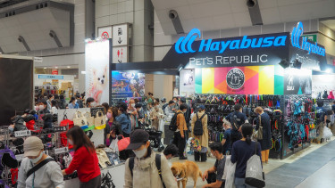 High expectations for Interpets Asia Pacific