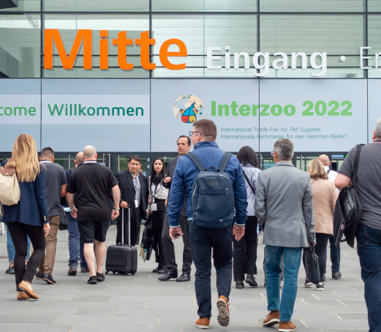 Interzoo 2022 Interzoo 2022