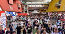 High expectations in Guanghzou