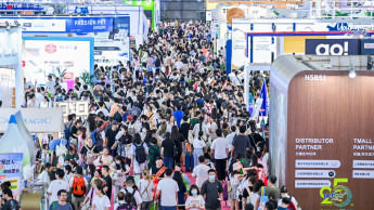 This Pet Fair Asia will be the largest event in its history