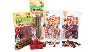 Clean up with fantastic new products