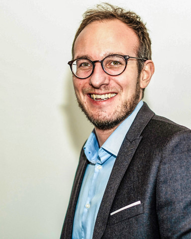 Christian Maerzke