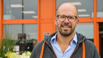 Sebastian Gundel to become the new Kingfisher CEO Sebastian Gundel to become the new Kingfisher CEO