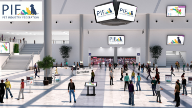 Virtual Petindex opens for registration