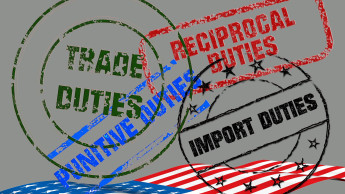 Concerns about the tariffs