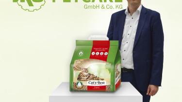 JRS pet care division to be separated off