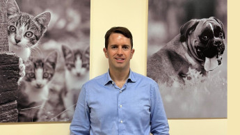 Lluc Ferrer joins Cantabria Labs Stangest