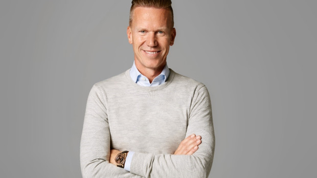 Anders Kristiansen is the new CEO at Voff. He brings extensive experience of running international companies to the role.