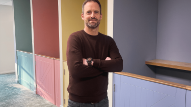 New chief executive at Bella & Duke