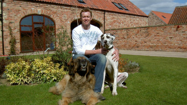 UK’s Pet Care Trade Association changes its name