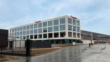 Flamingo Pet Products moves into new premises