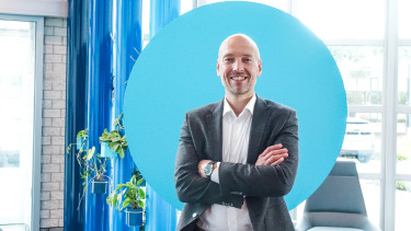 Tomra Food appoints Christian Tougaard