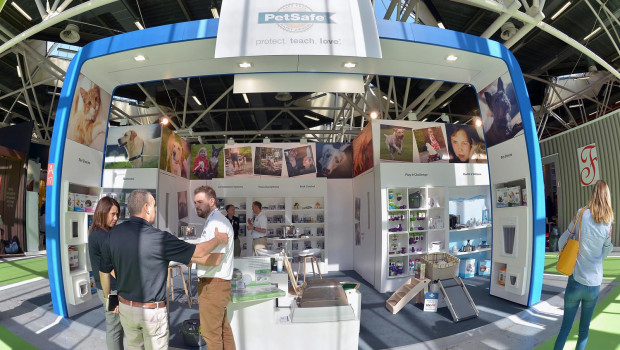 Radio Systems PetSafe Europe Ltd is one of the best workplaces in Europe.