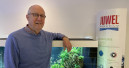 Lars Larsen retires from Juwel Aquarium
