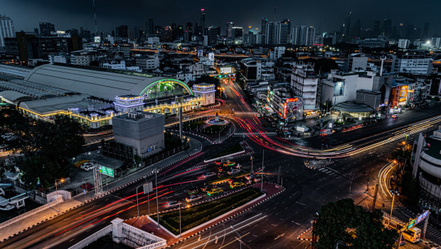The vibrant city of Bangkok, Thailand, will see the return of the global pet industry from October 25-27.