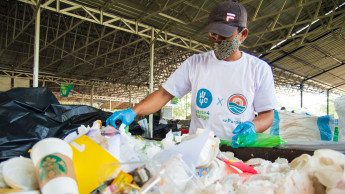 PSC calls for industry coalition against waste