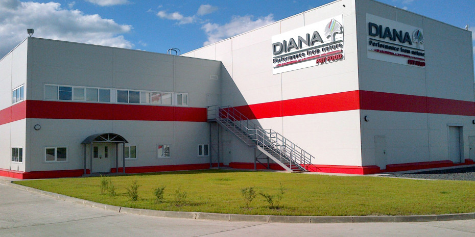 Diana Pet Food