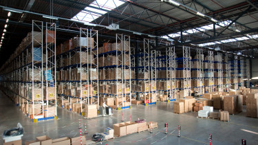 Zooplus hot on the heels of Fressnapf