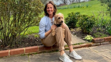 Podium Pet Products receives the King's Award for Enterprise