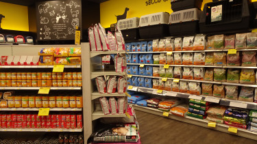 Italy: pet product prices remain high