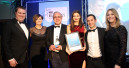 Burgess is Exporter of the Year