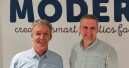 Moderna appoints Alex Raes as CEO