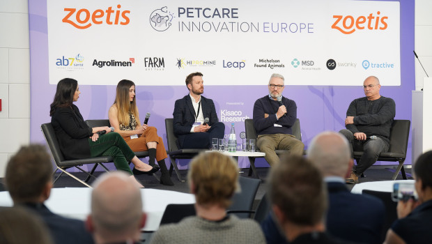 The two-day event will focus on innovations in Europe to promote partnerships and investment in the pet care sector.  