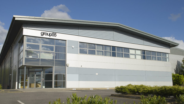 Group 55 