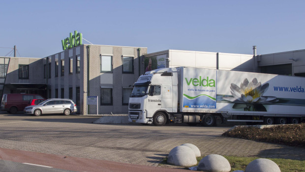 Velda’s actions in the German-speaking market are incomprehensible to speciality retailers.