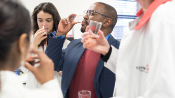 Symrise AI to predict flavour trends